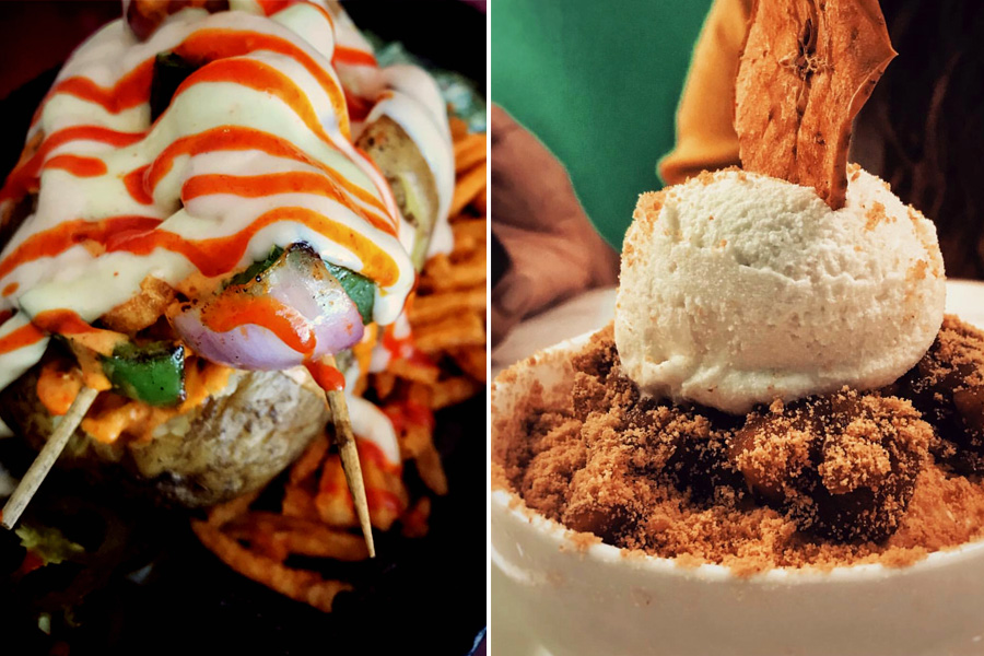 8 Food Trends in Karachi That Dominated 2019